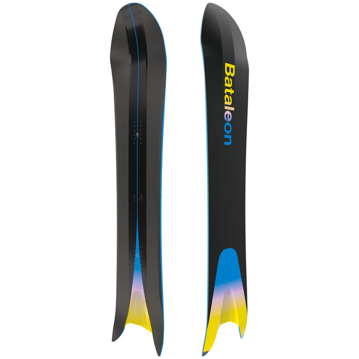 Bataleon Surfer Snowboard 2026