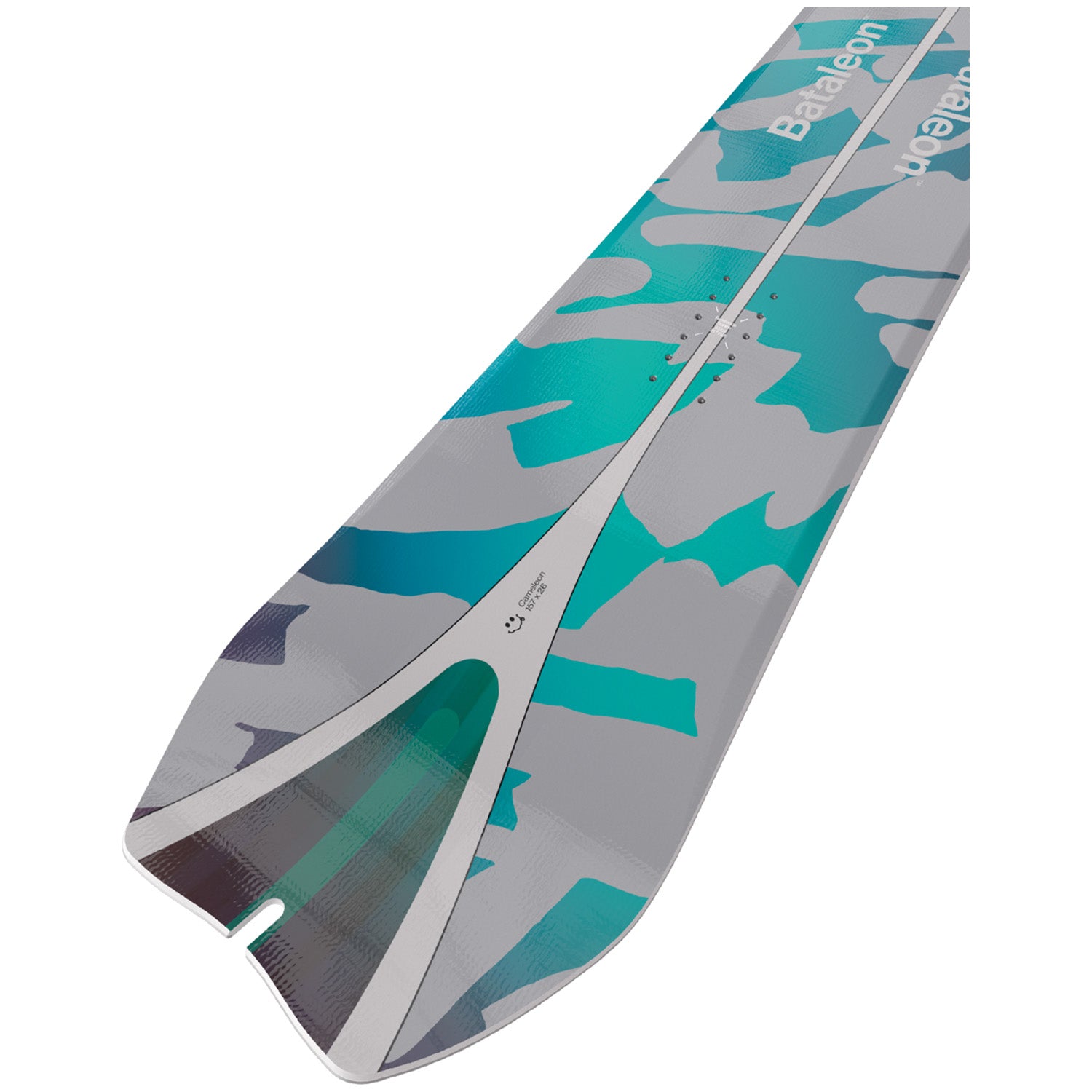 Bataleon Cameleon Snowboard 2026 – evo