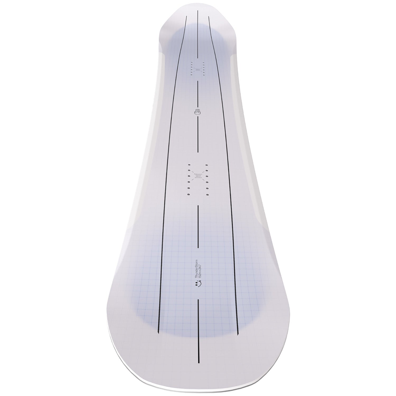 Bataleon Thunderstorm Snowboard