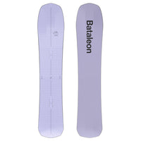 Bataleon Cruiser Snowboard 2026