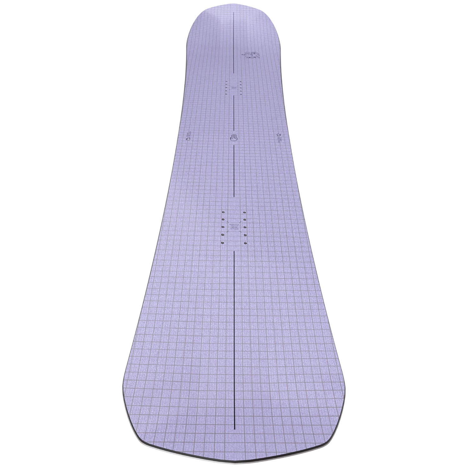Bataleon Cruiser Snowboard 2026 – evo