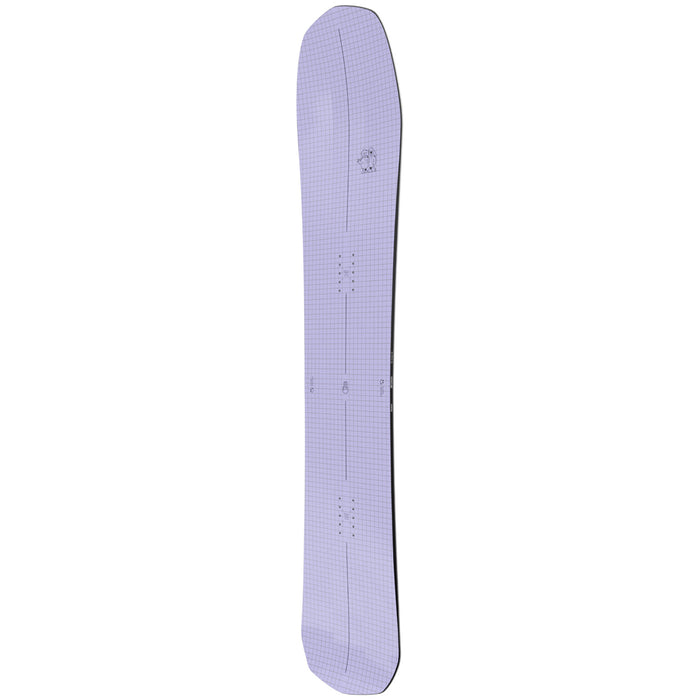 Bataleon Cruiser Snowboard 2026