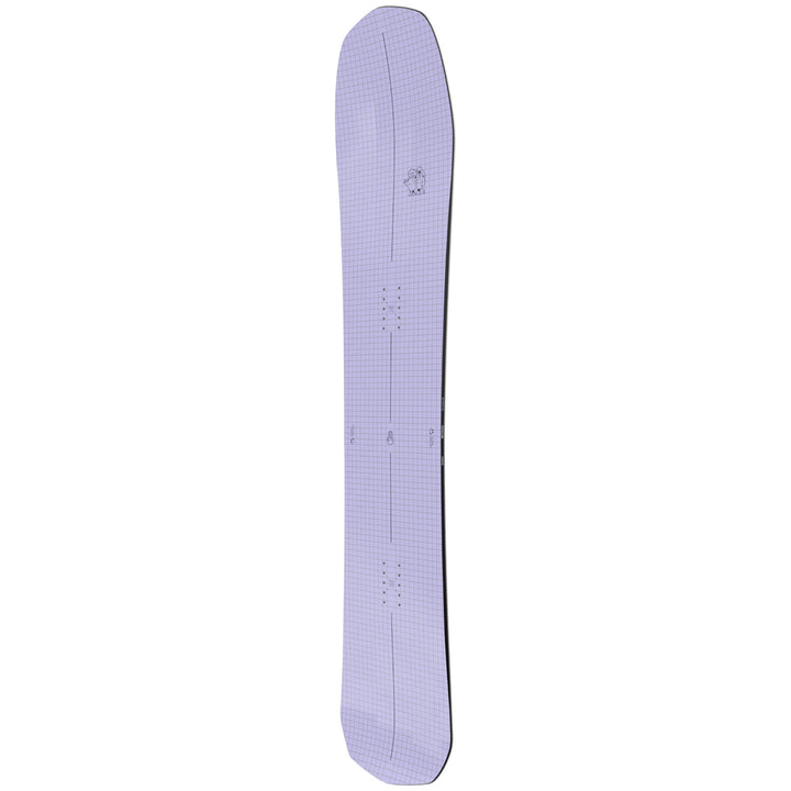Bataleon Cruiser Snowboard 2026