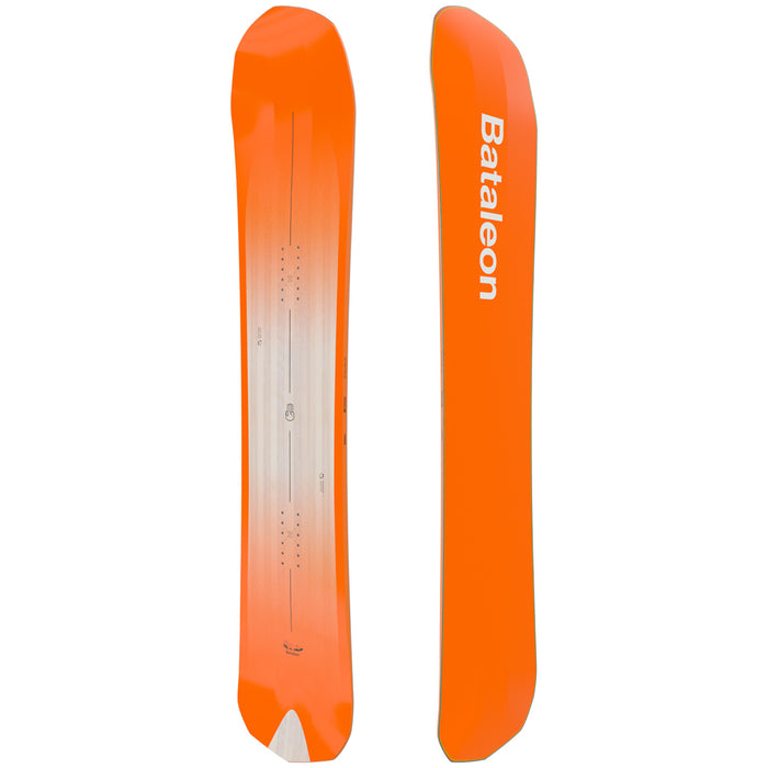 Bataleon Party Wave Snowboard 2026