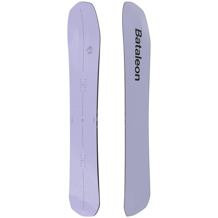 Bataleon Cruiser Snowboard 2026