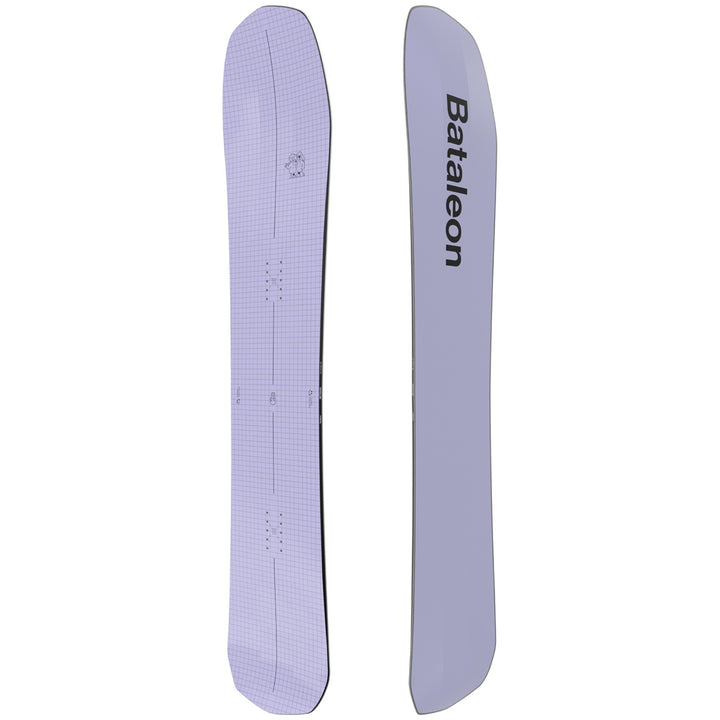 Bataleon Cruiser Snowboard 2026