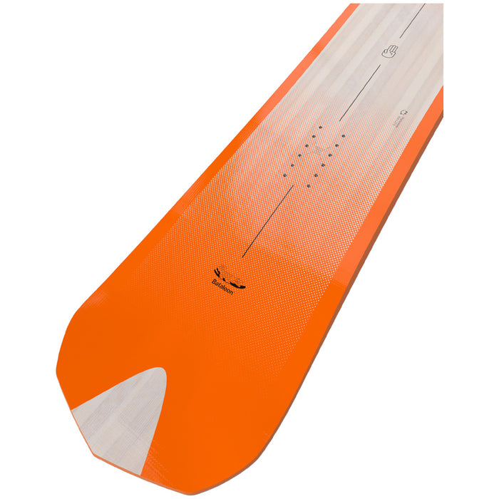 Bataleon Party Wave Snowboard 2026