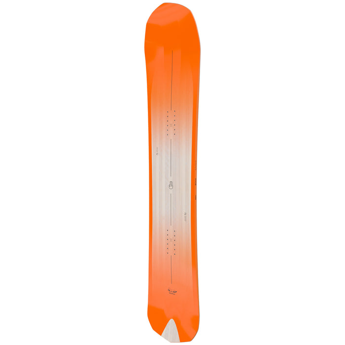Bataleon Party Wave Snowboard 2026