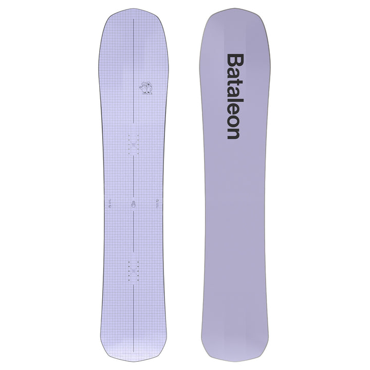 Bataleon Cruiser Snowboard 2026