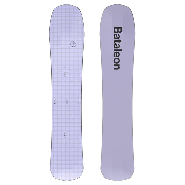 Bataleon Cruiser Snowboard 2026