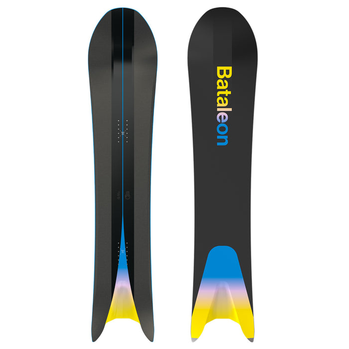 Bataleon Surfer Snowboard 2026