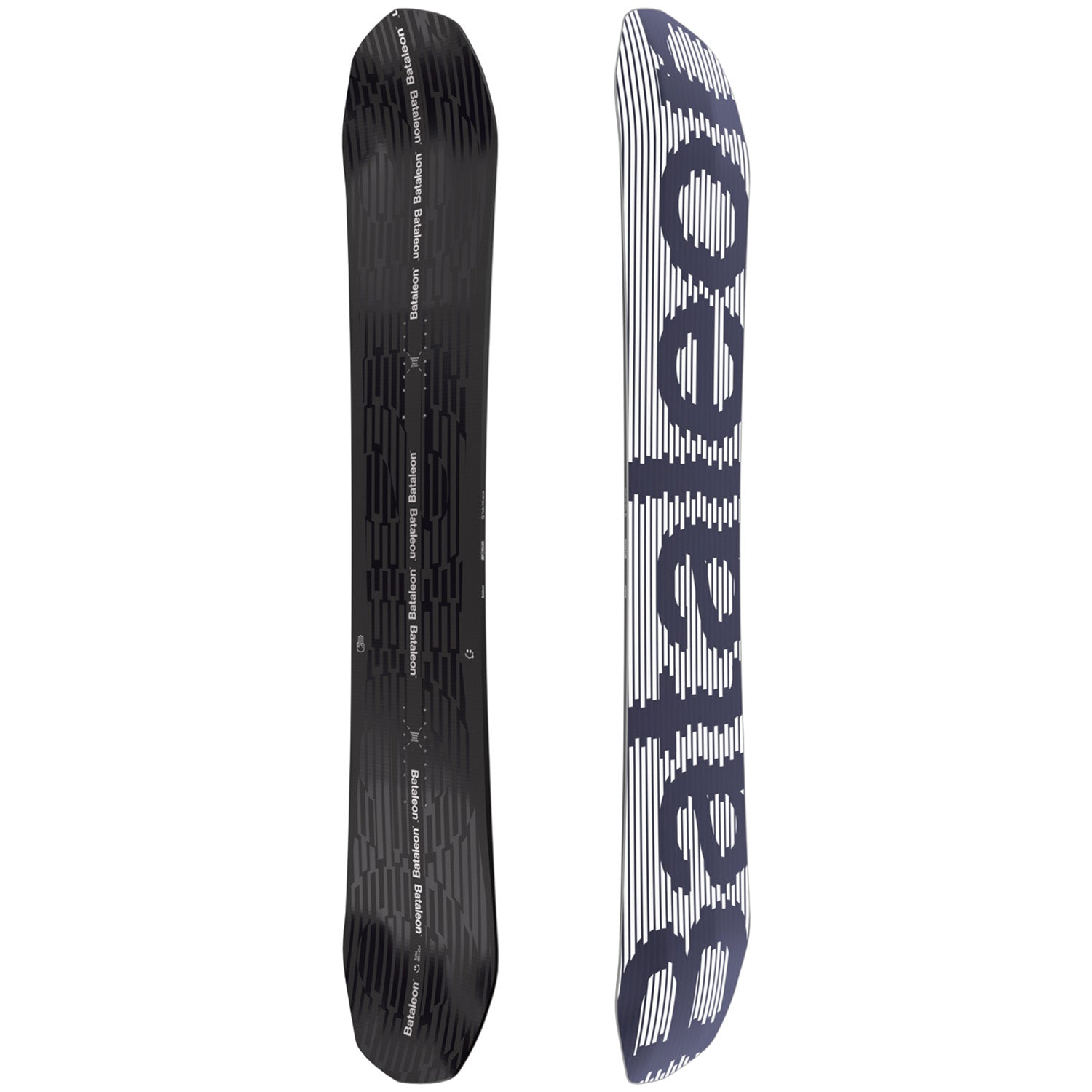 Bataleon Turbo Snowboard 2026 – evo