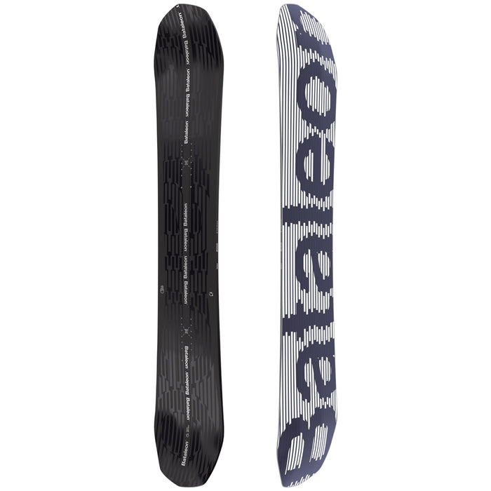 Bataleon Turbo Snowboard 2026
