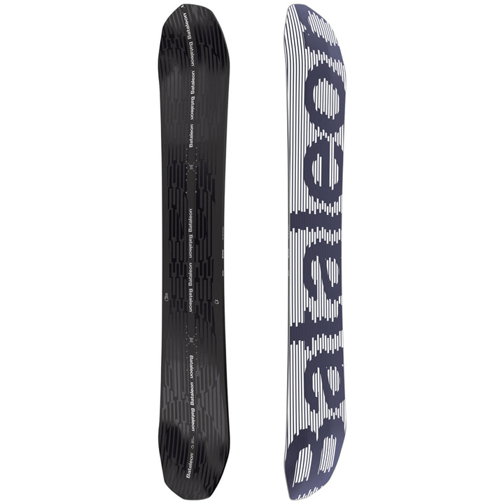 Bataleon Turbo Snowboard 2026