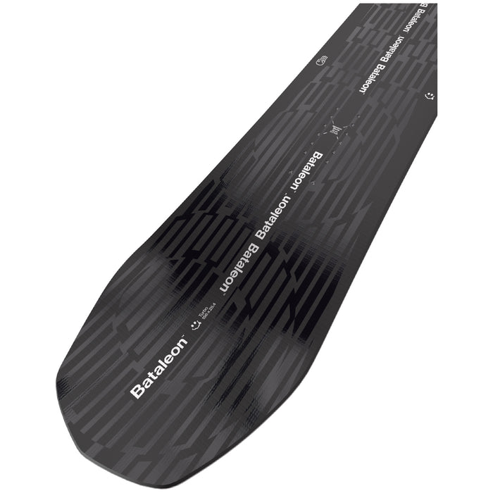 Bataleon Turbo Snowboard 2026