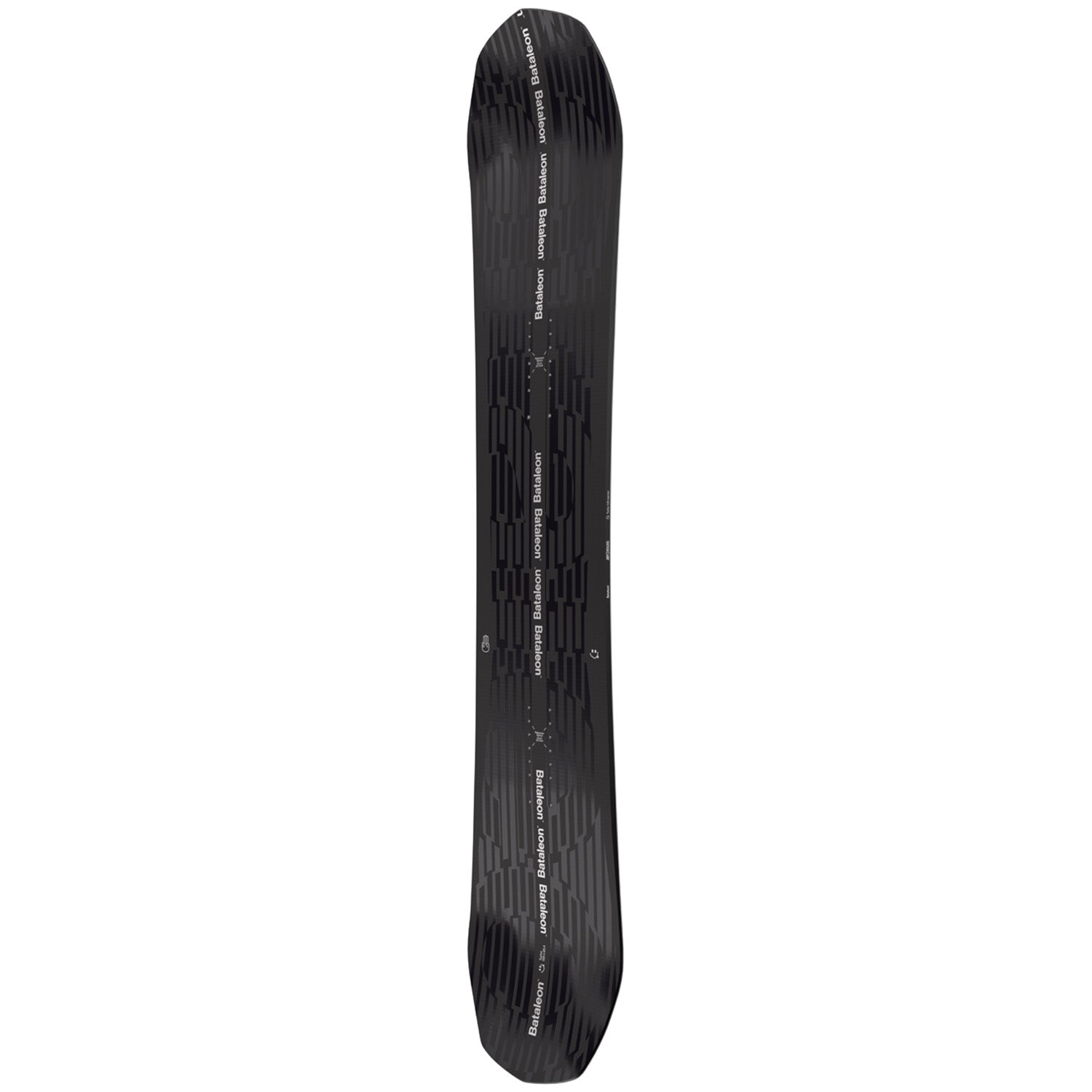 Bataleon Turbo Snowboard 2026 – evo