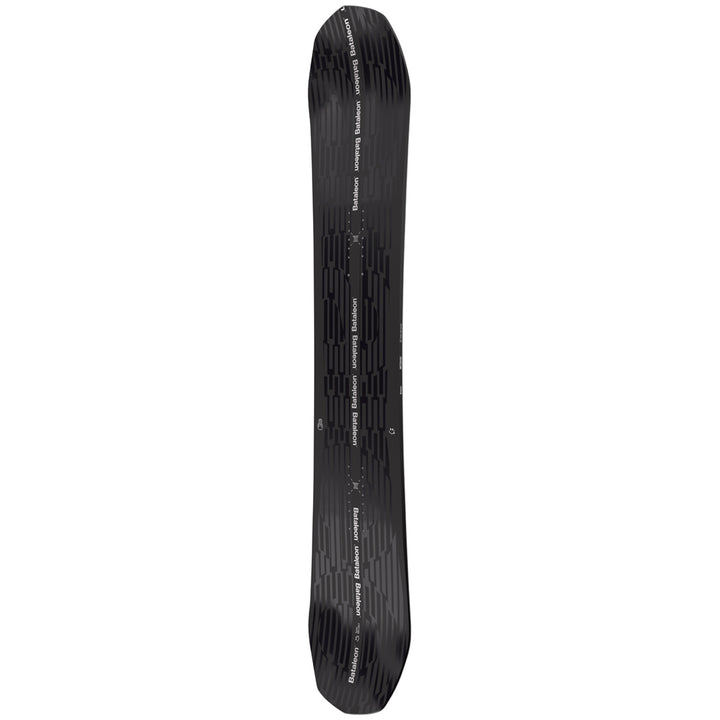 Bataleon Turbo Snowboard 2026