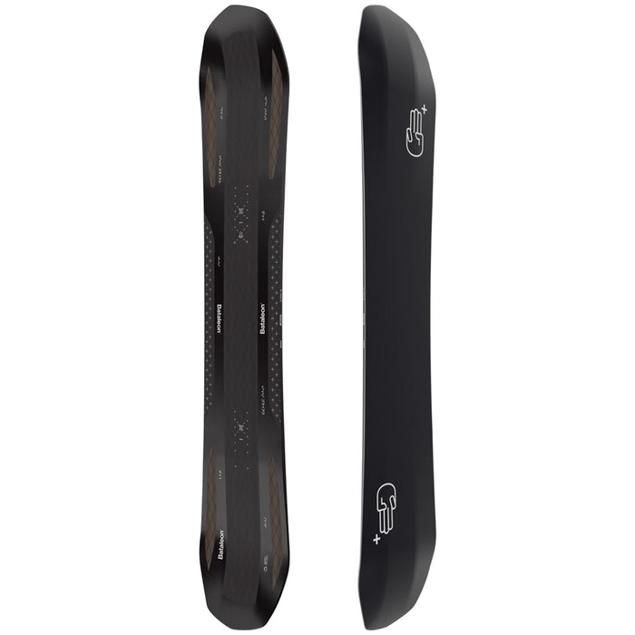 Bataleon Goliath+ Snowboard 2026