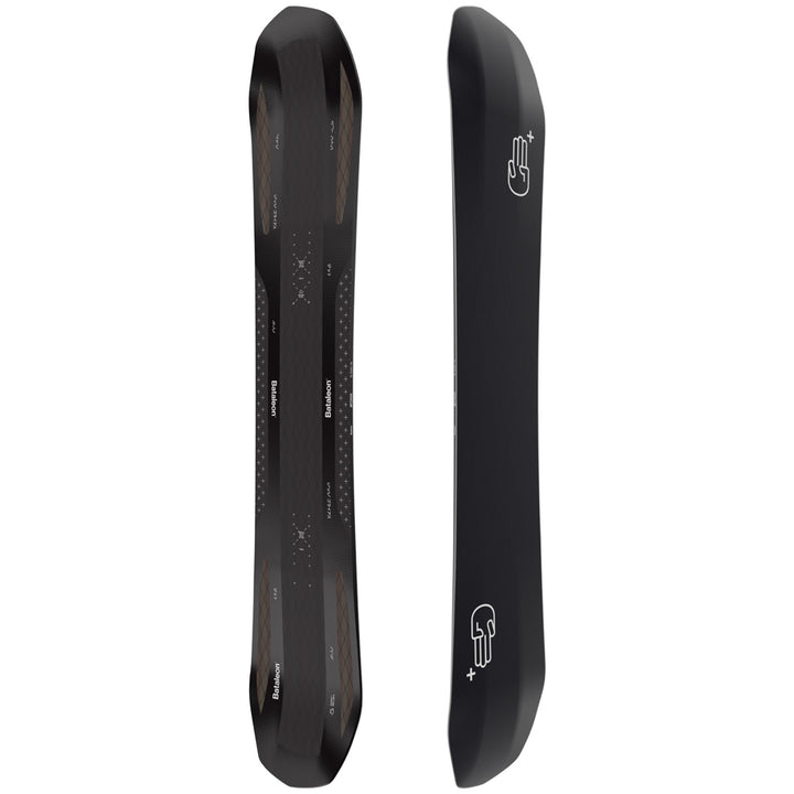 Bataleon Goliath+ Snowboard 2026