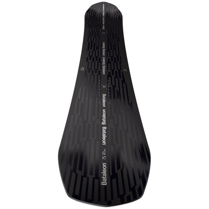 Bataleon Turbo Snowboard 2026