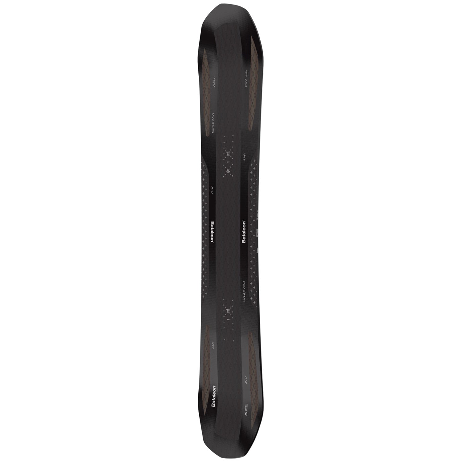 Bataleon Goliath+ Snowboard 2026 – evo