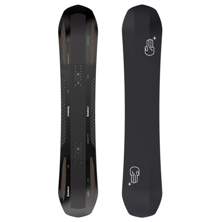 Bataleon Goliath+ Snowboard 2026