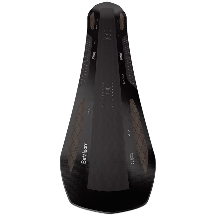 Bataleon Goliath+ Snowboard 2026