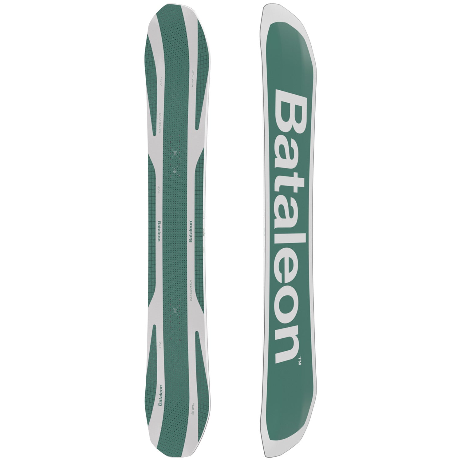 Bataleon Goliath Snowboard 2026 – evo