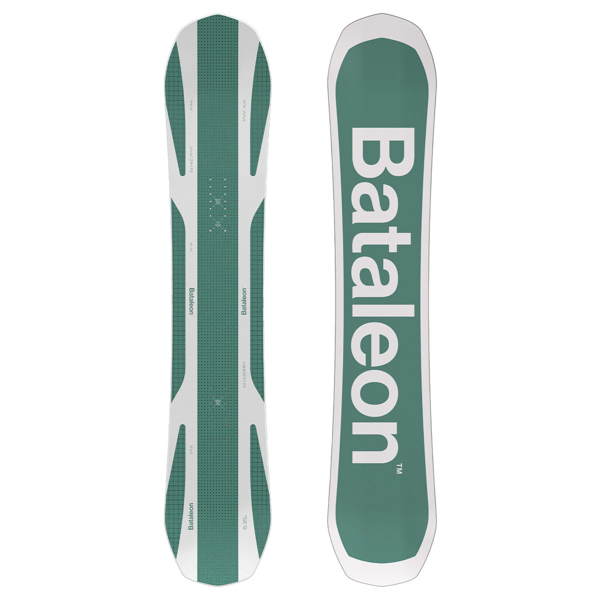 Bataleon Goliath Snowboard 2026
