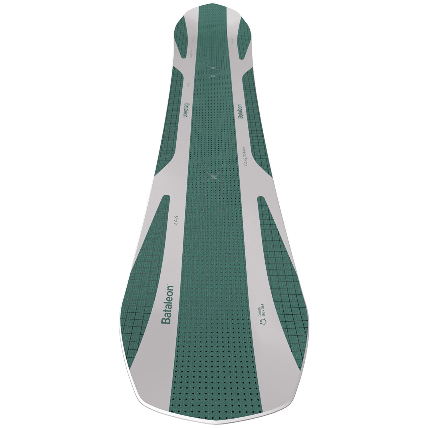 Bataleon Goliath Snowboard 2026 – evo
