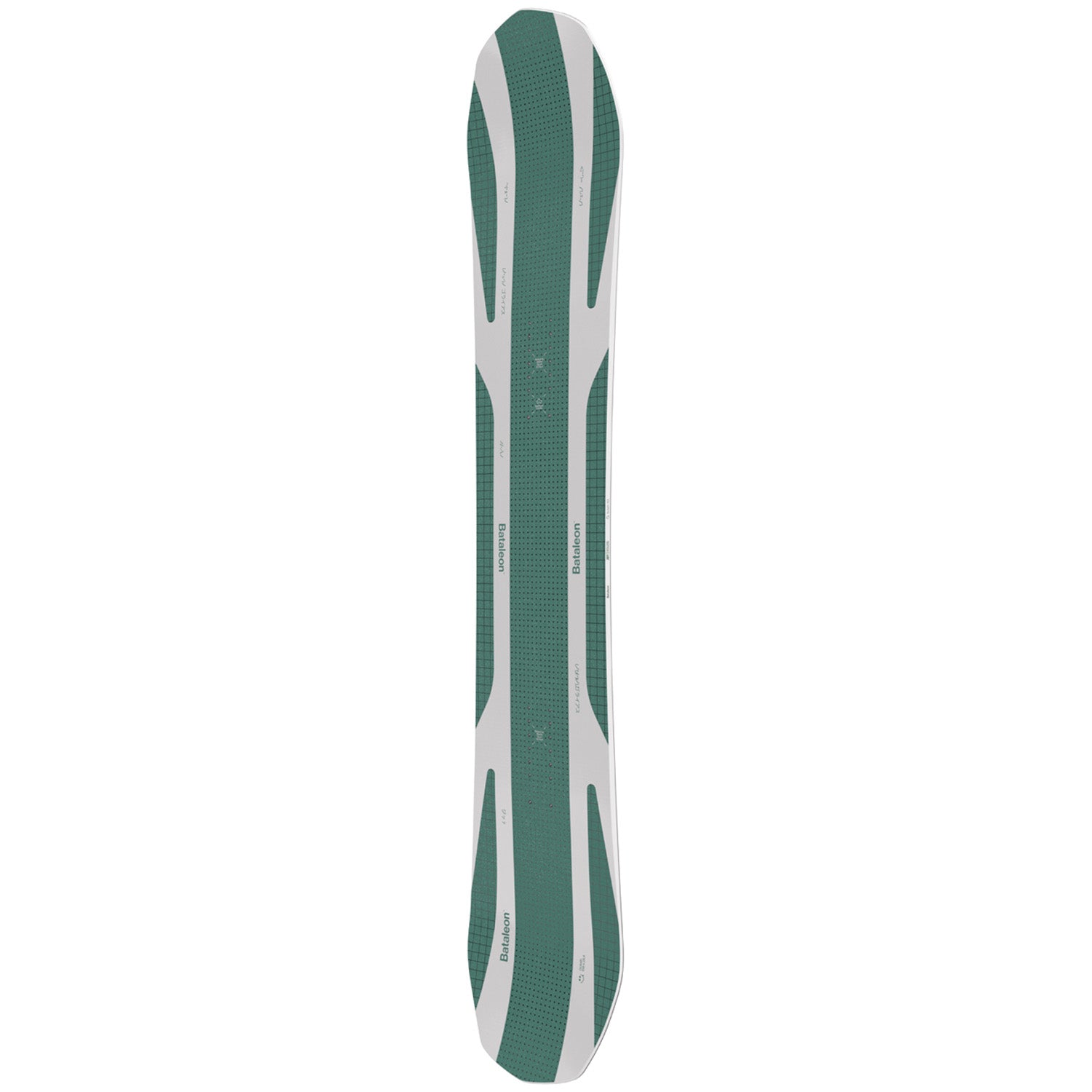 Bataleon Goliath Snowboard 2026 – evo