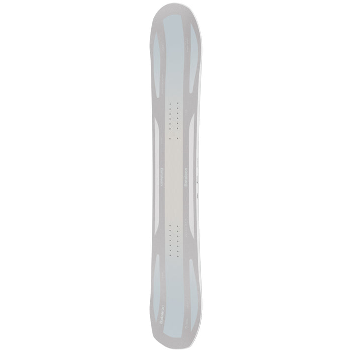 Bataleon Push Up+ Snowboard - Women's 2026