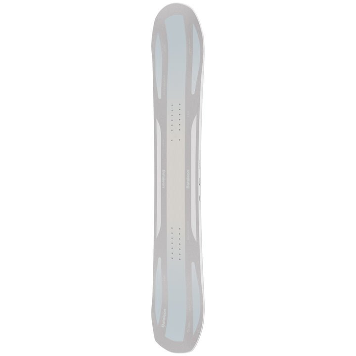 Bataleon Push Up+ Snowboard - Women's 2026