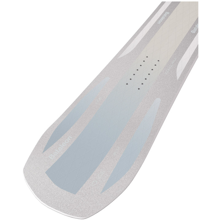 Bataleon Push Up+ Snowboard - Women's 2026