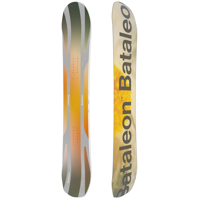 Bataleon Push Up Snowboard - Women's 2026