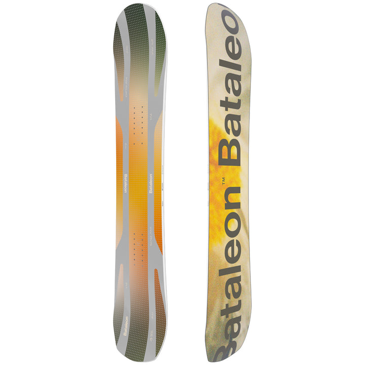 Bataleon Push Up Snowboard - Women's 2026