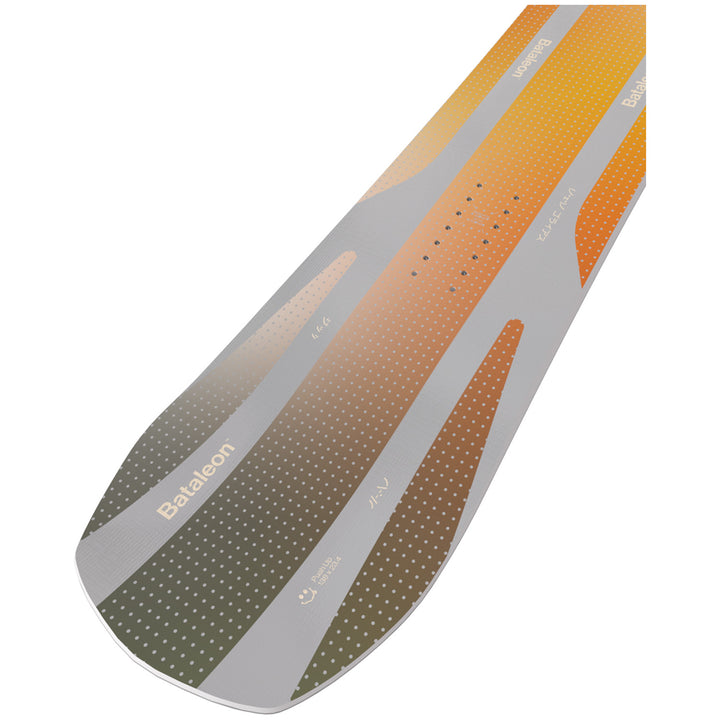 Bataleon Push Up Snowboard - Women's 2026