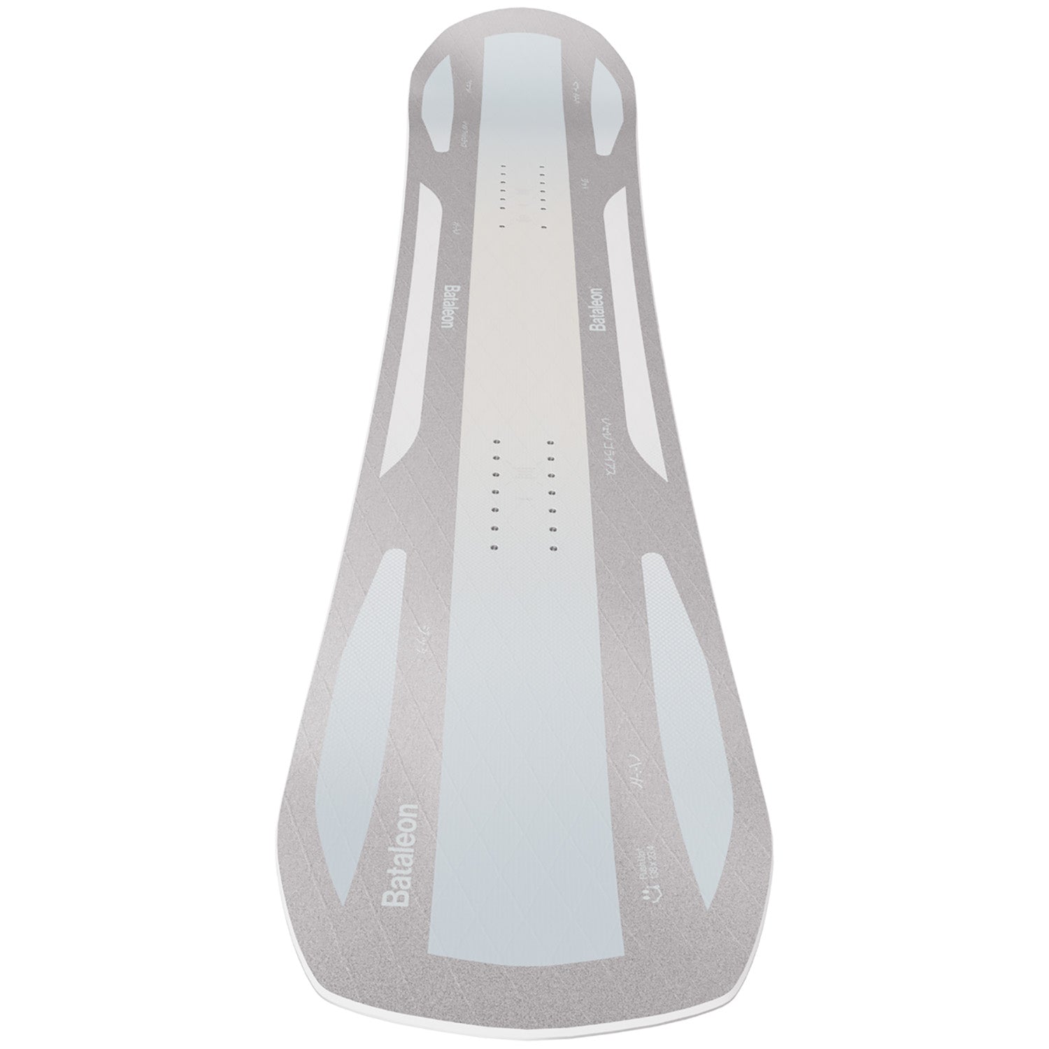 Bataleon Push Up+ Snowboard - Women's 2026 – evo