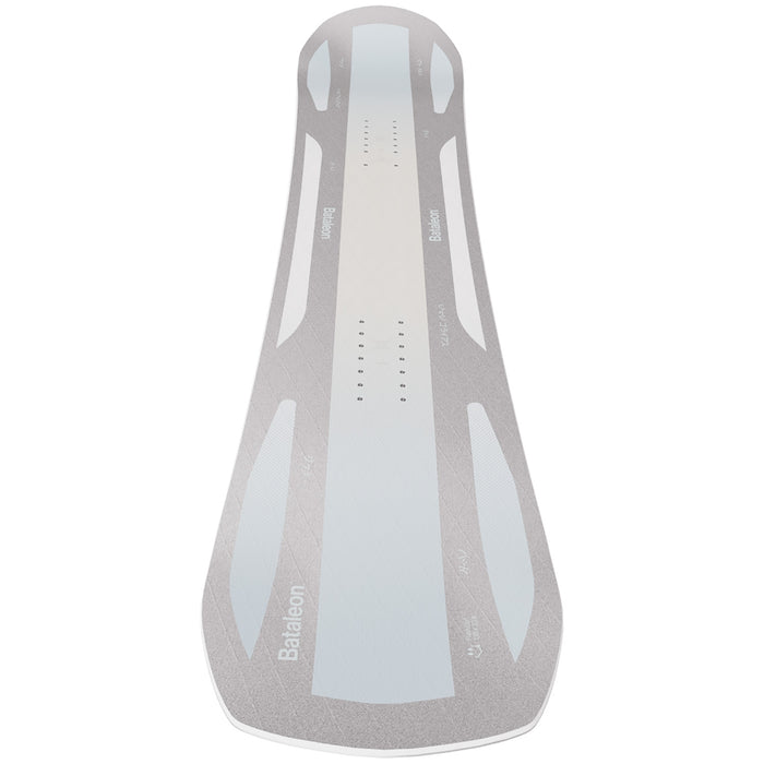 Bataleon Push Up+ Snowboard - Women's 2026