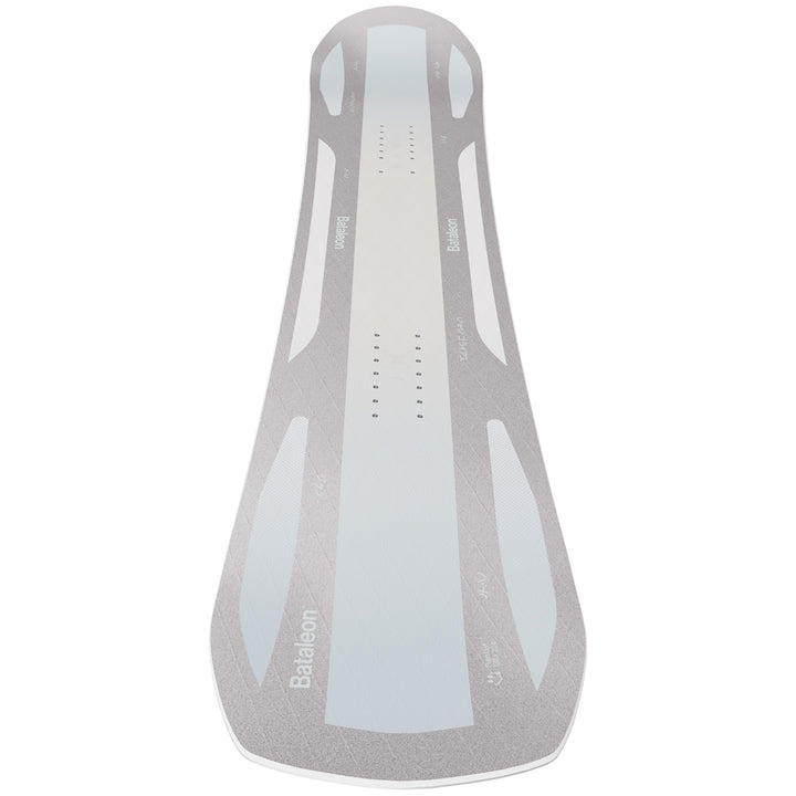 Bataleon Push Up+ Snowboard - Women's 2026