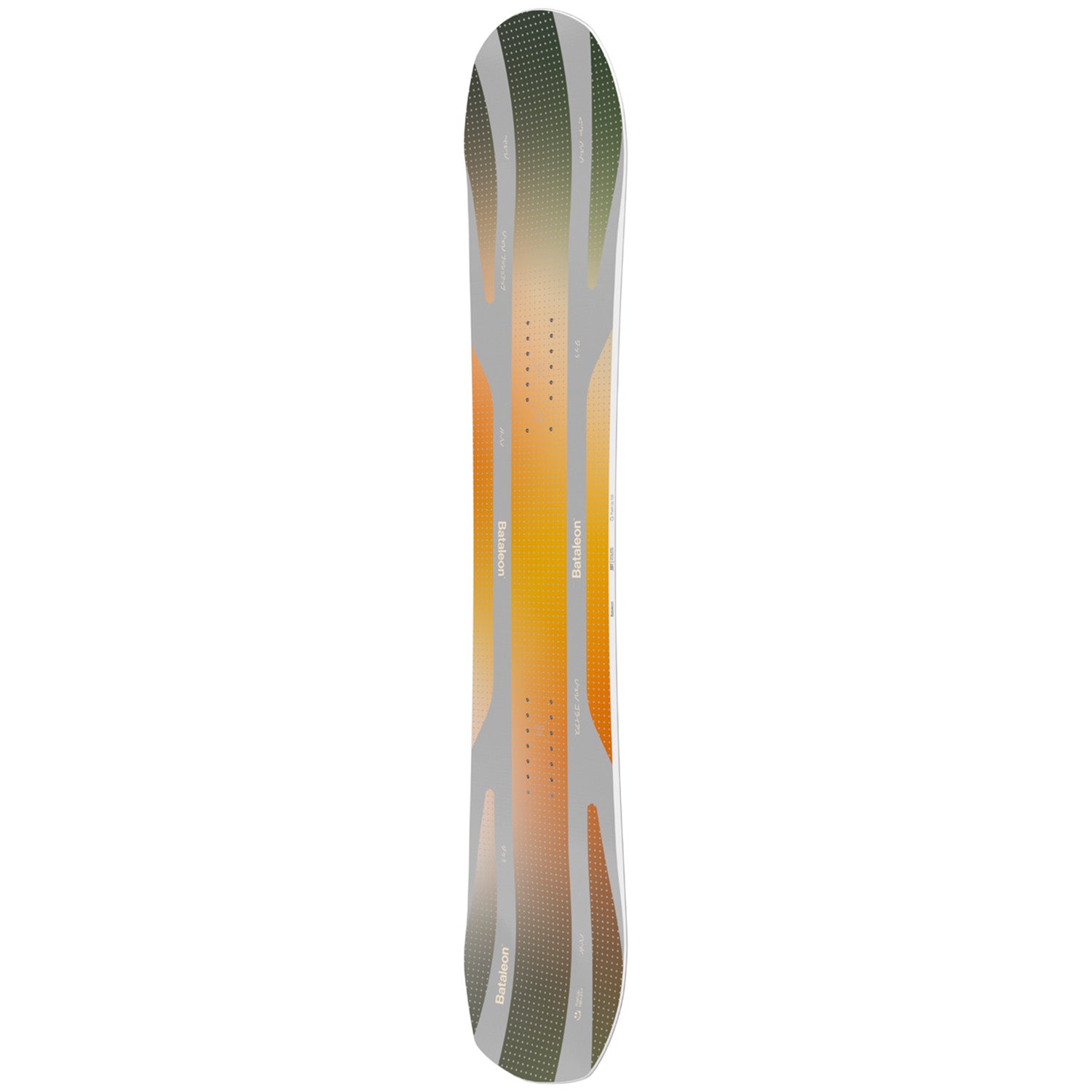 Bataleon Push Up Snowboard - Women's 2026 – evo