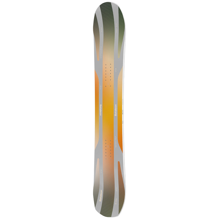 Bataleon Push Up Snowboard - Women's 2026