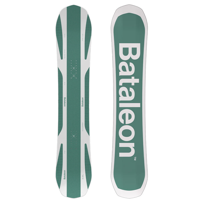 Bataleon Goliath Snowboard 2026