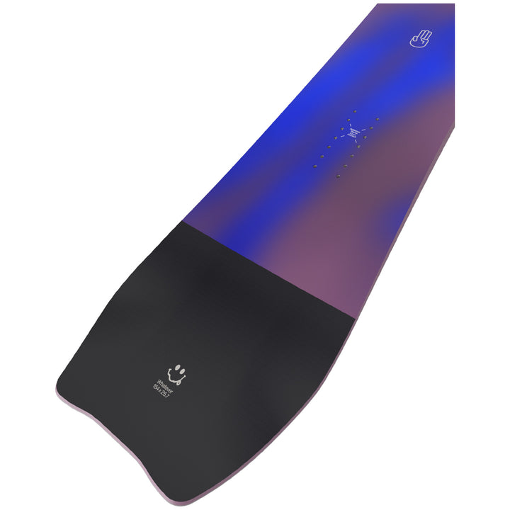 Bataleon Whatever Snowboard 2026