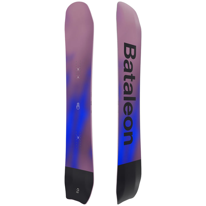 Bataleon Whatever Snowboard 2026