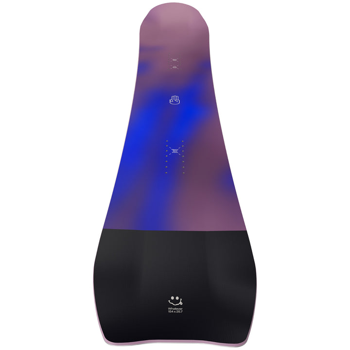 Bataleon Whatever Snowboard 2026