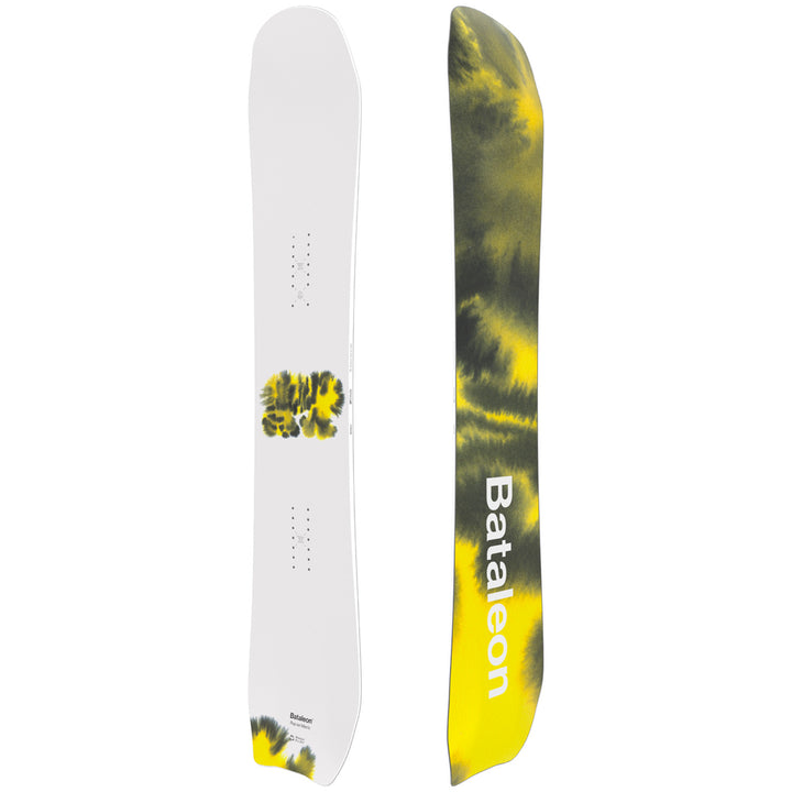 Bataleon Whatever x Rop van Mierlo Snowboard 2026