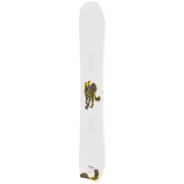 Bataleon Whatever x Rop van Mierlo Snowboard 2026