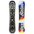 Bataleon Fun.Kink Snowboard 2026