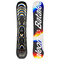 Bataleon Fun.Kink Snowboard 2026